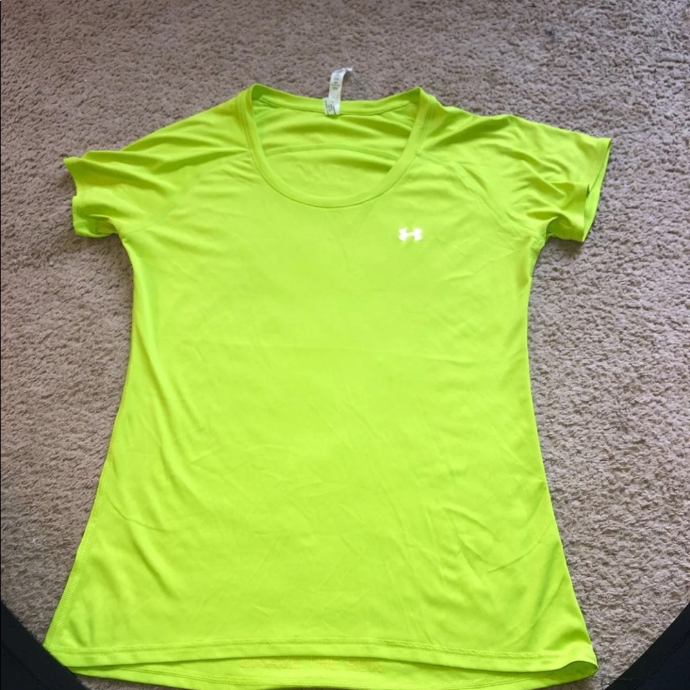 5/$10 sale!! Under armour shirt